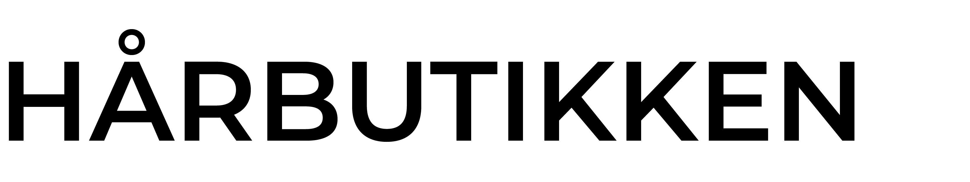 Hårbutikken